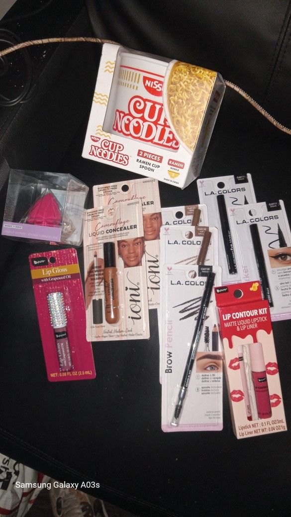 Christmas Stocking Goodies