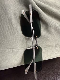Cartier Sunglasses Original