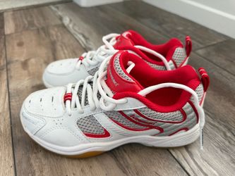 Kawasaki badminton shoes size 5 EU 35