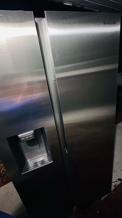 Samsung refrigerador