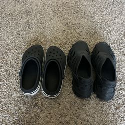 Used Shoes In Good Conditions