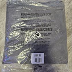 Yeezy Gap Fleece Brand New Size L