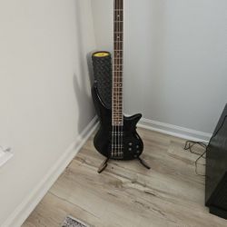 Jackson JS Series Spectra JS3 Bass Guitar - New