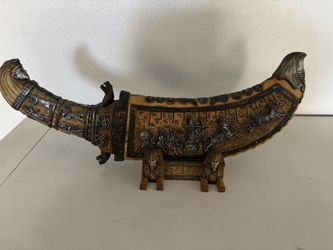 Decorative Chinese Knife