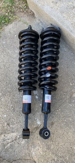 Front shocks OEM 2023 Toyota Tacoma TRD 4x4 fit 2005-2023 great