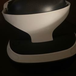 PS5XPS4 VR