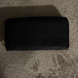 Steve Madden Wallet 