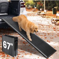 Pet Ramp