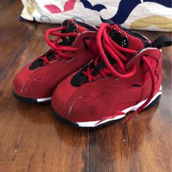 Baby Shoes