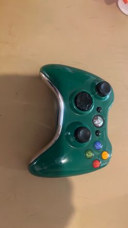 Xbox 360 wireless costume