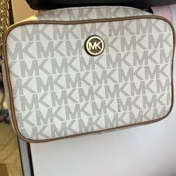 Juicy Couture And Michael Kors  Bags 