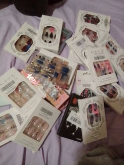 Nails