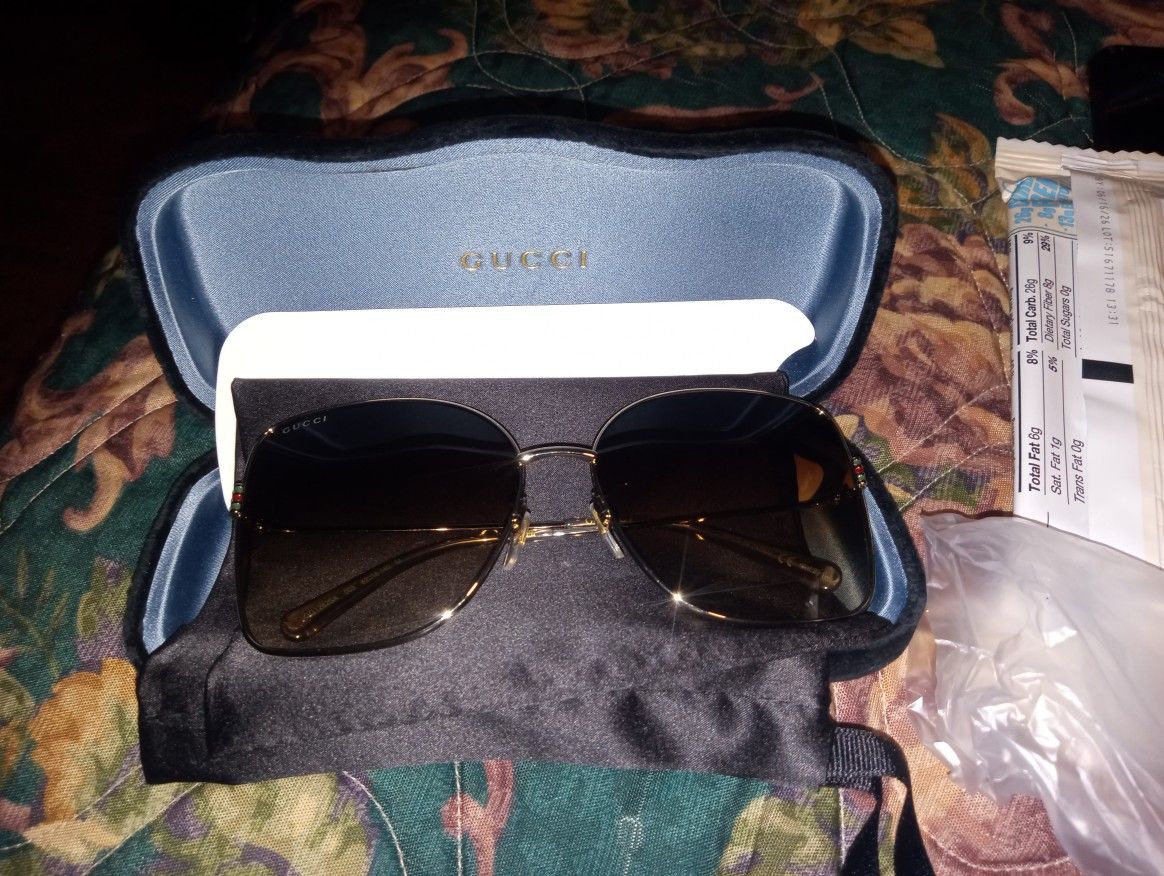 Gucci