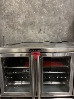 Costco Gourmia Toaster Oven