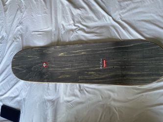 Supreme Skatedeck!
