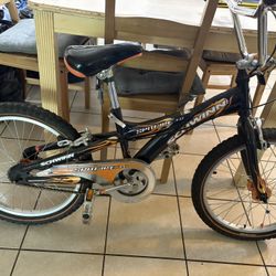 Bmx Bike 