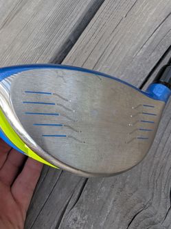 Nike Vapor Driver – Adjustable Loft – Excellent Condition