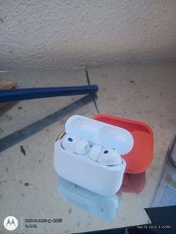 apple air pods pro max 3
