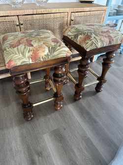Luxury Stools