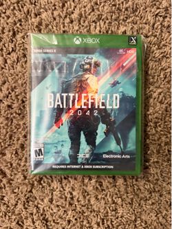 Battlefield game