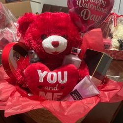 Regalo Para El Día De San Valentín 💘 