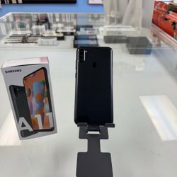 Samsung Galaxy A11 Unlocked To All Carriers 