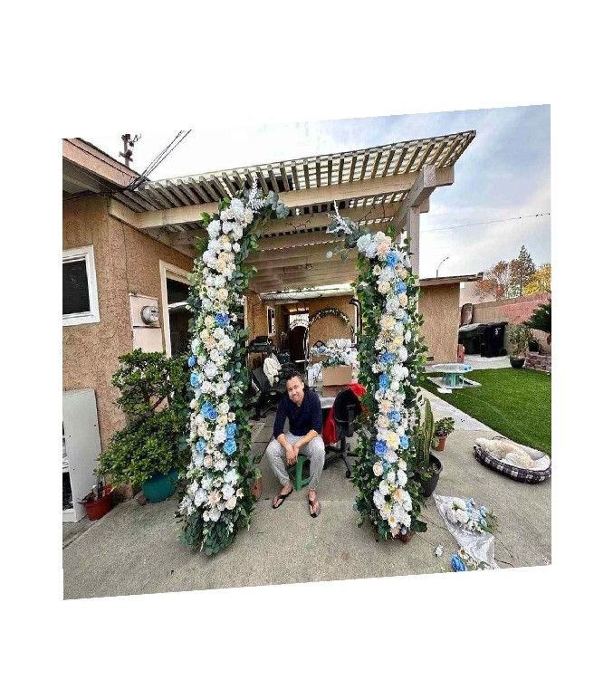Tailored Wedding Backdrops Design Your Perfect Wedding Day real official