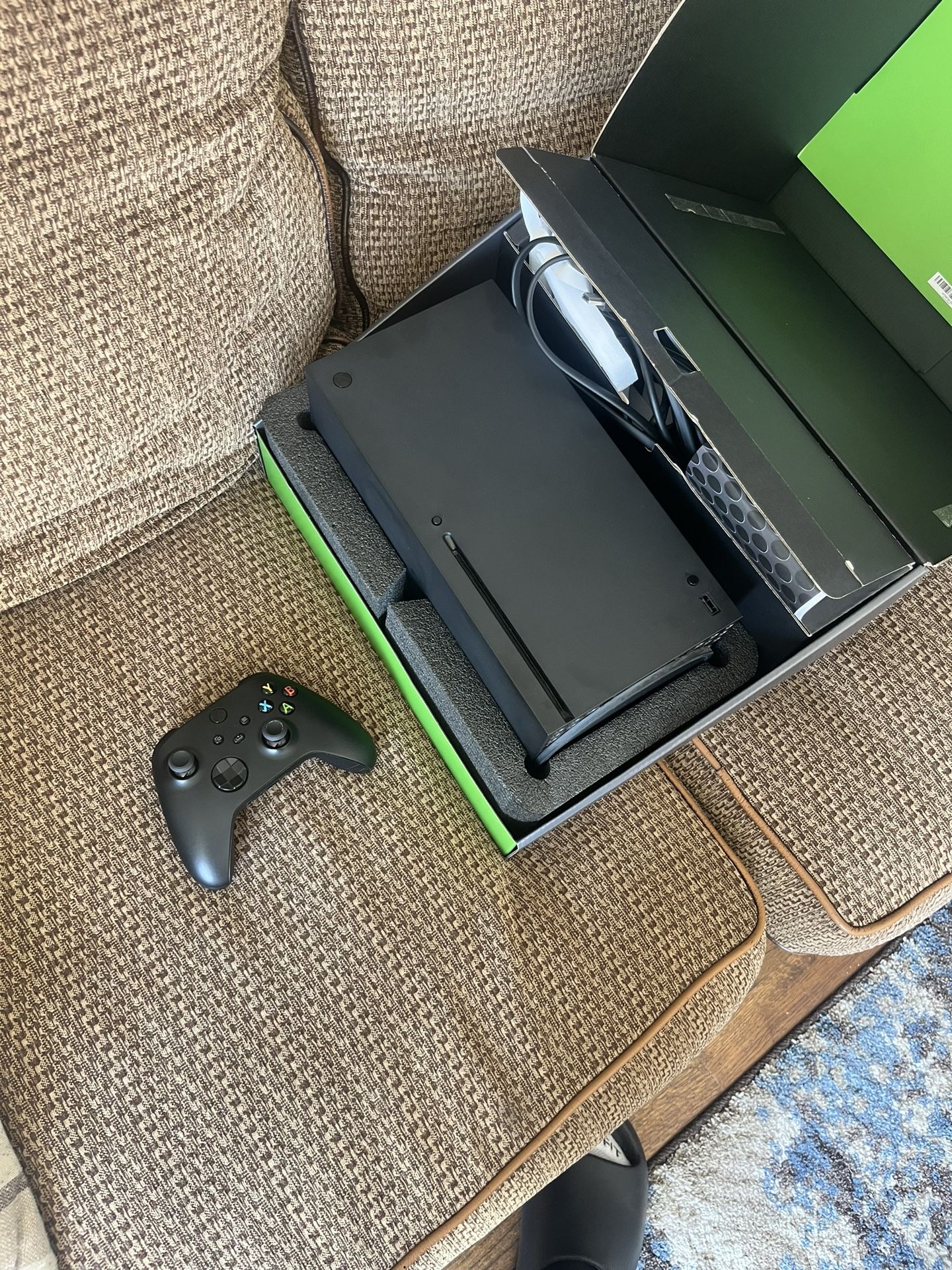 xbox series x