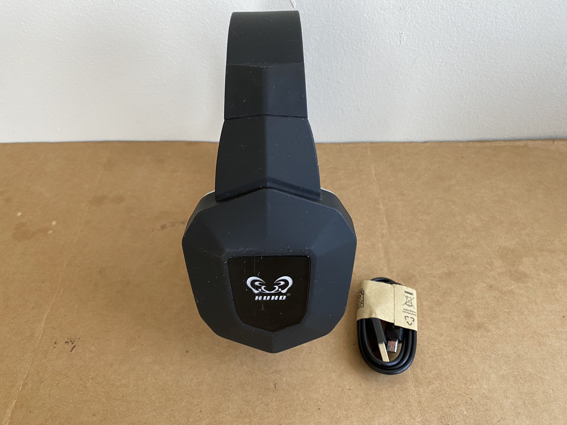 HUHD Wireless Headset