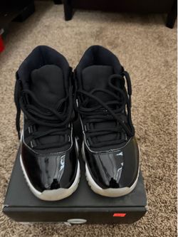 Women’s Air Jordan Retro Black