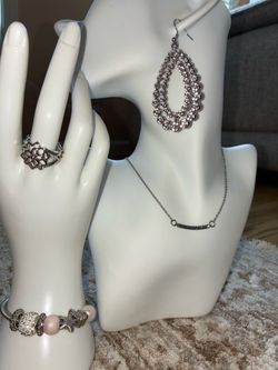 Necklace Set