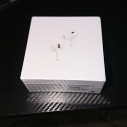 Air Pods Pro 2