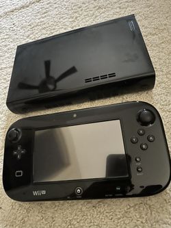 Wii U 