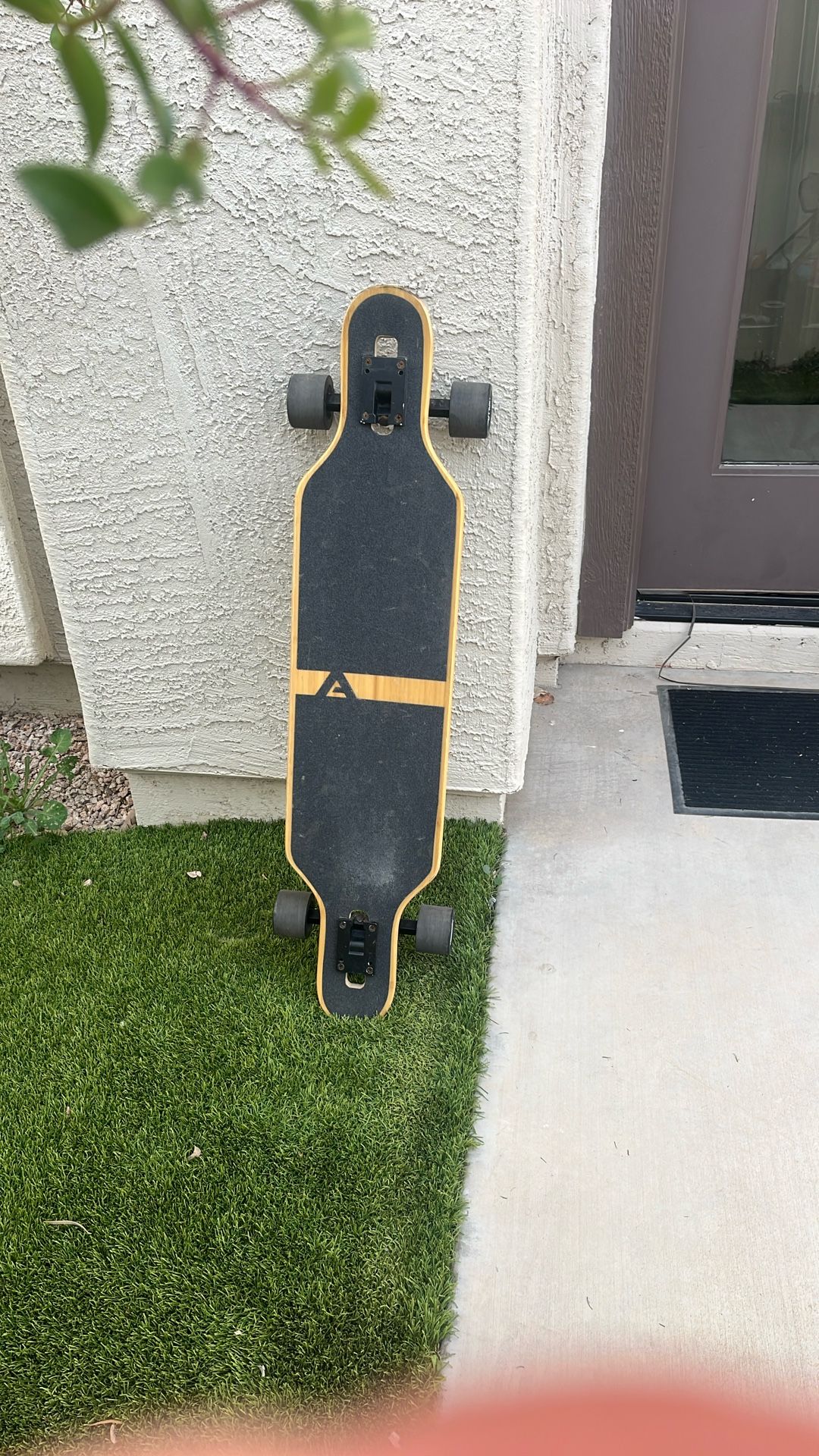 Long Board