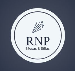 Mesas Y Sillas