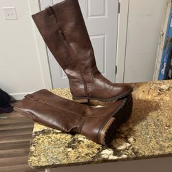 Cat & Jack Women’s Boots 