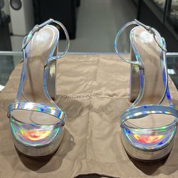 Gianvito Rossi Heels 