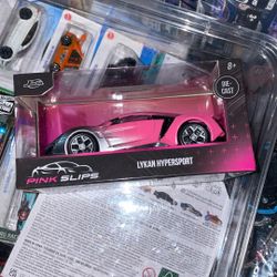 Diecast Car