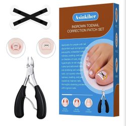 Ingrown Toenail Treatment Kit