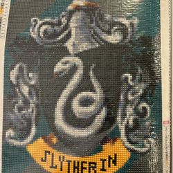 Slytherin From Harry Potter 