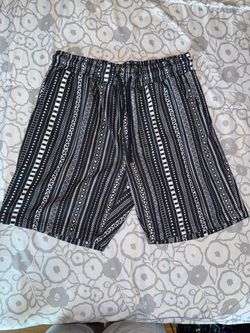 Men short