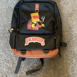 Backwoods Backpack