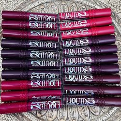 Matte Lip Stick