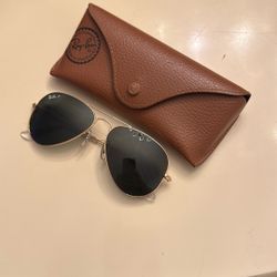 Brand New Ray Ban Sunglasses 