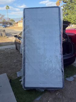 Box spring