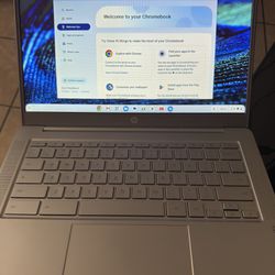 Chromebook OS