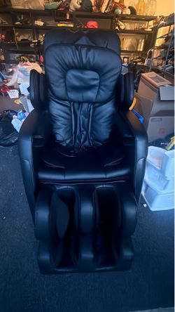 Massager Chair