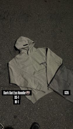 Essential Hoodie