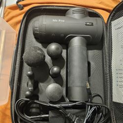 Massage Gun 
