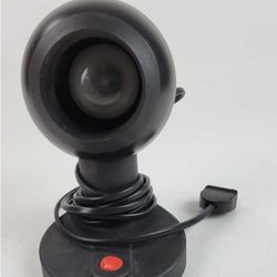 4 Rotating Eyeballs Lamps 7”